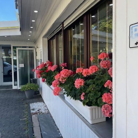 Hotel Schaefer Зіген Екстер'єр фото