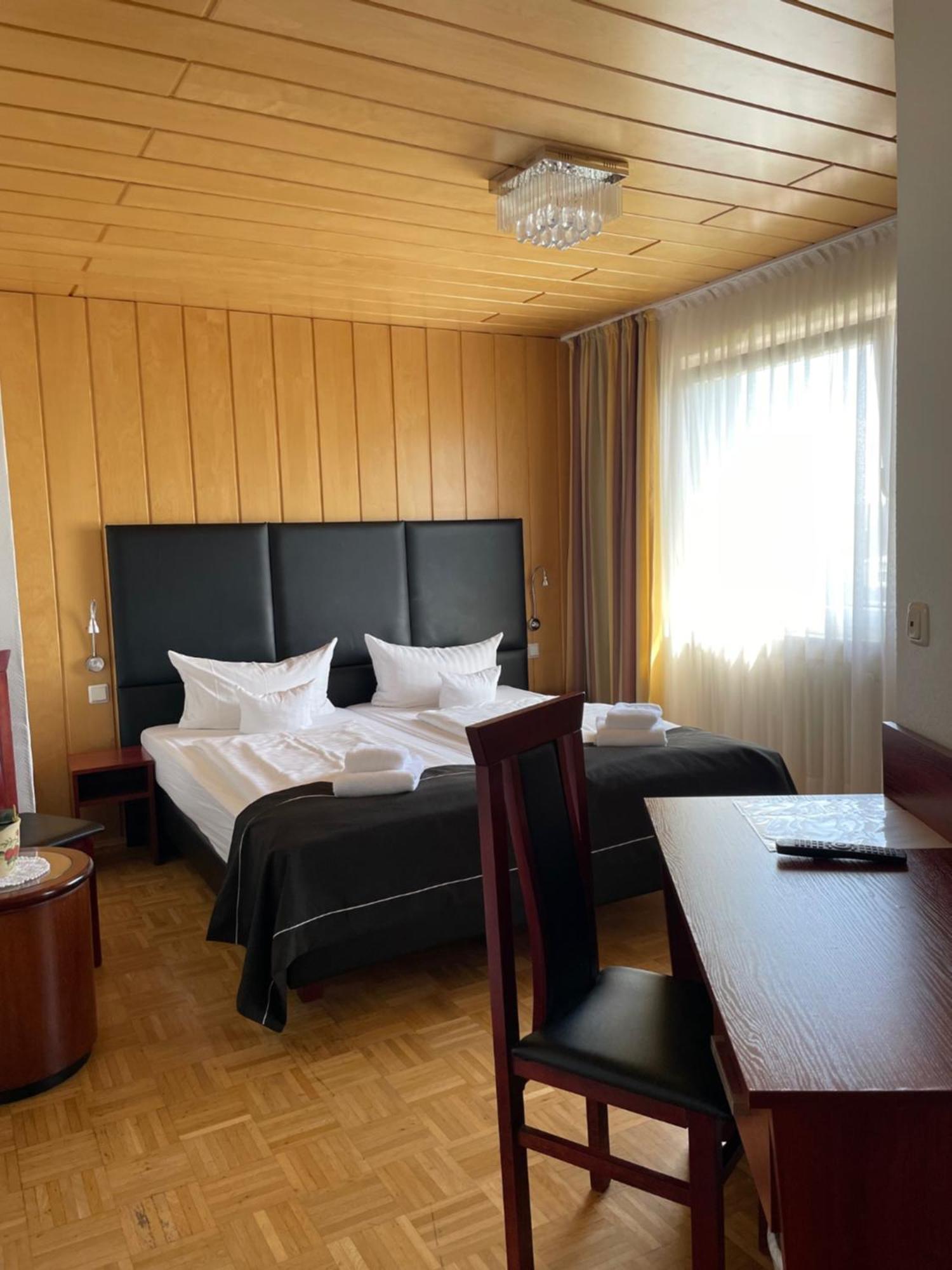 Hotel Schaefer Зіген Екстер'єр фото