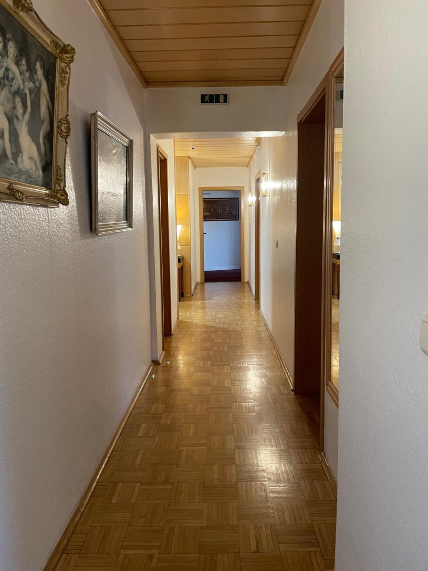 Hotel Schaefer Зіген Екстер'єр фото