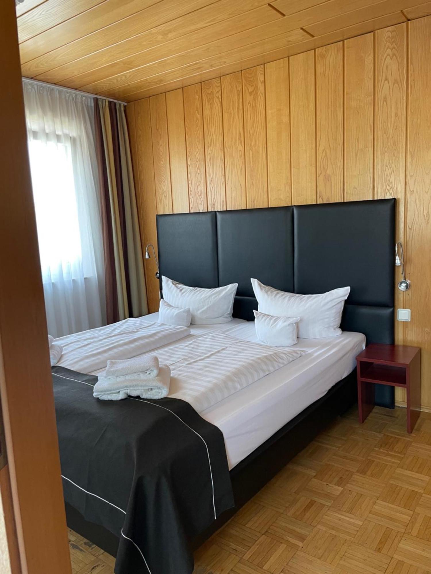 Hotel Schaefer Зіген Екстер'єр фото